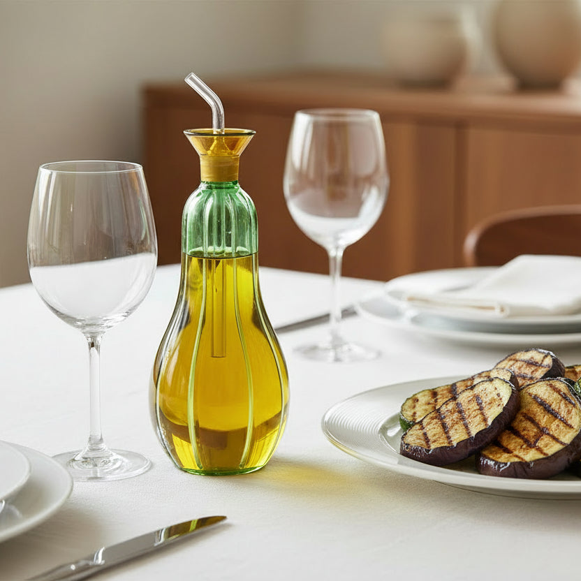 Oliera Vegetables Zucchina