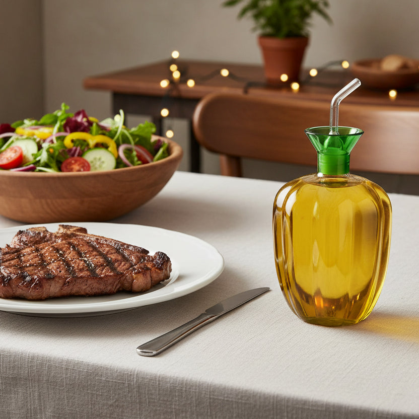 Oliera Vegetables Peperone