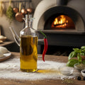 Oliera con Manico Peperoncino