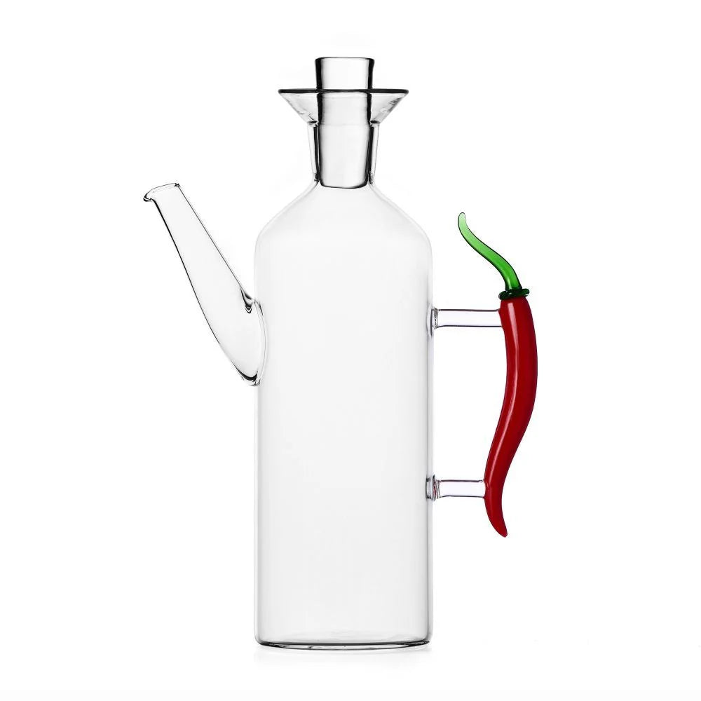 Oliera Vegetables con Manico