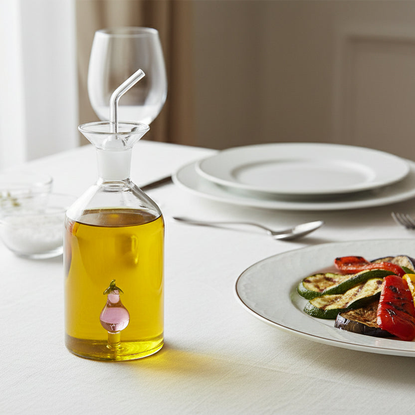 Oliera Vegetables Melanzana