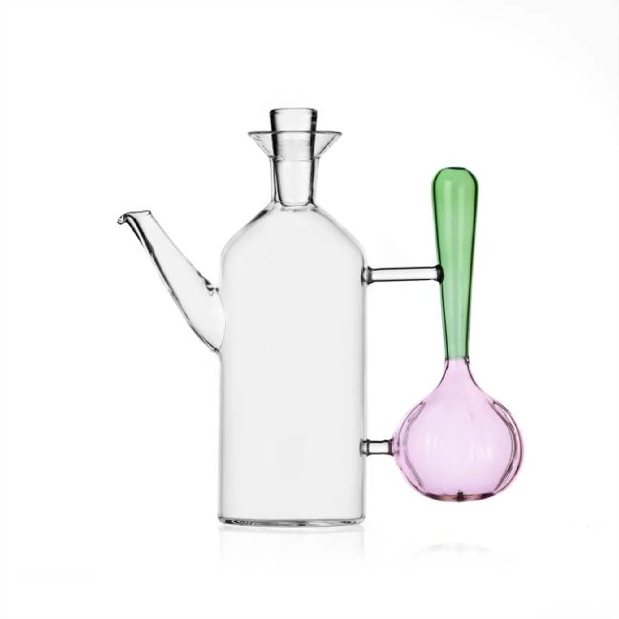 Oliera Vegetables con Manico Cipollotto