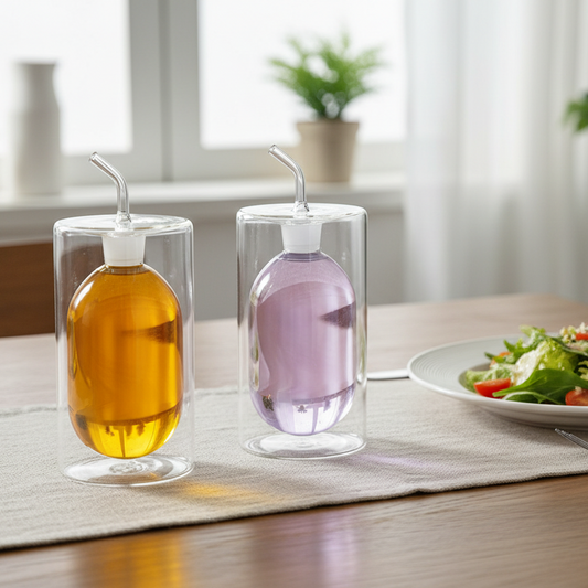 Oliera doppia parete