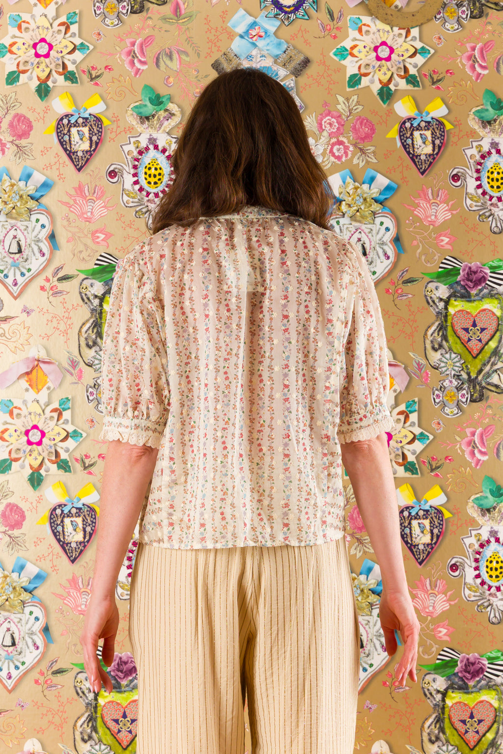 Camicia Avvoltoio