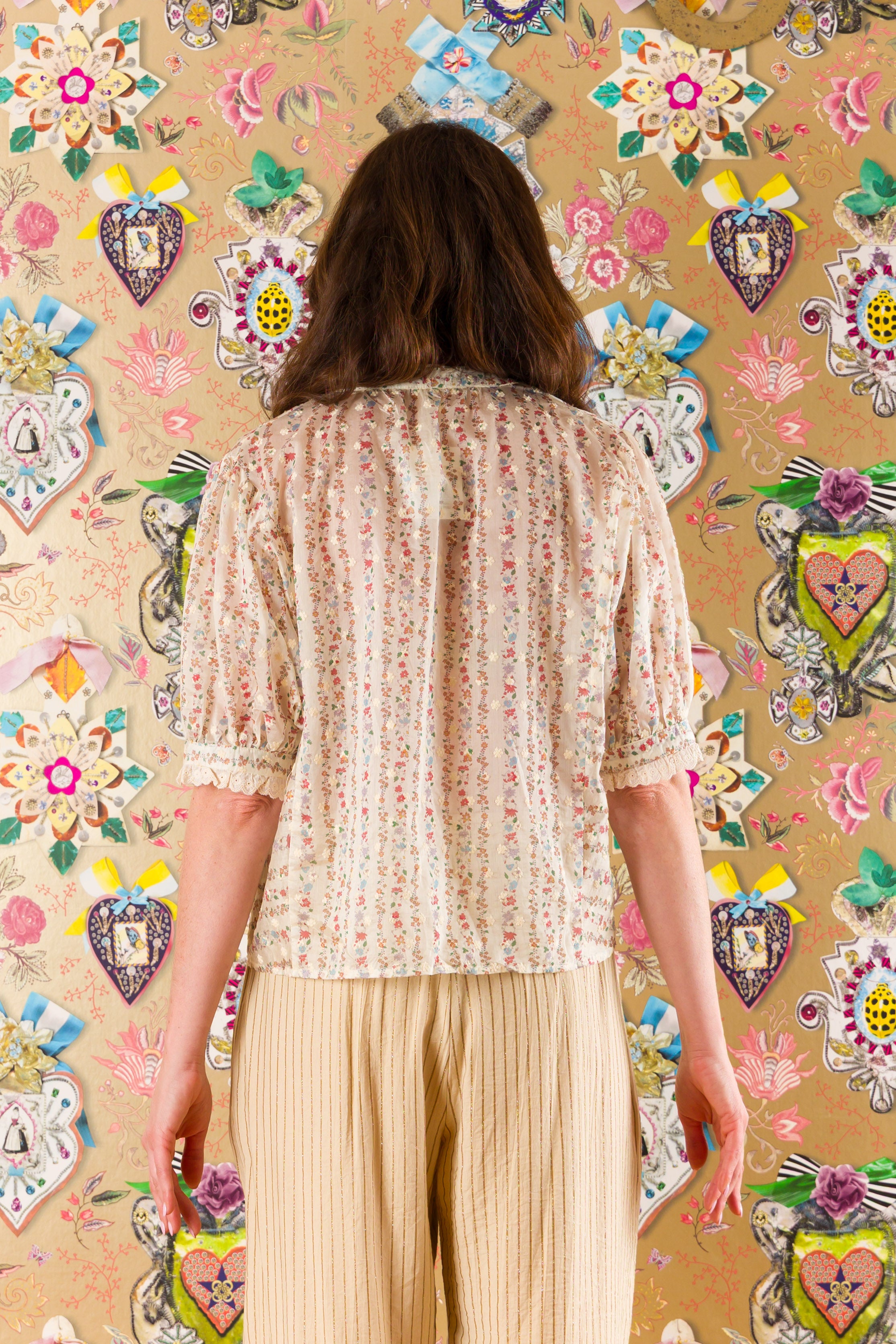 Camicia Avvoltoio