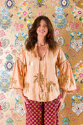 Camicia Bradipo