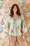 Camicia Bradipo