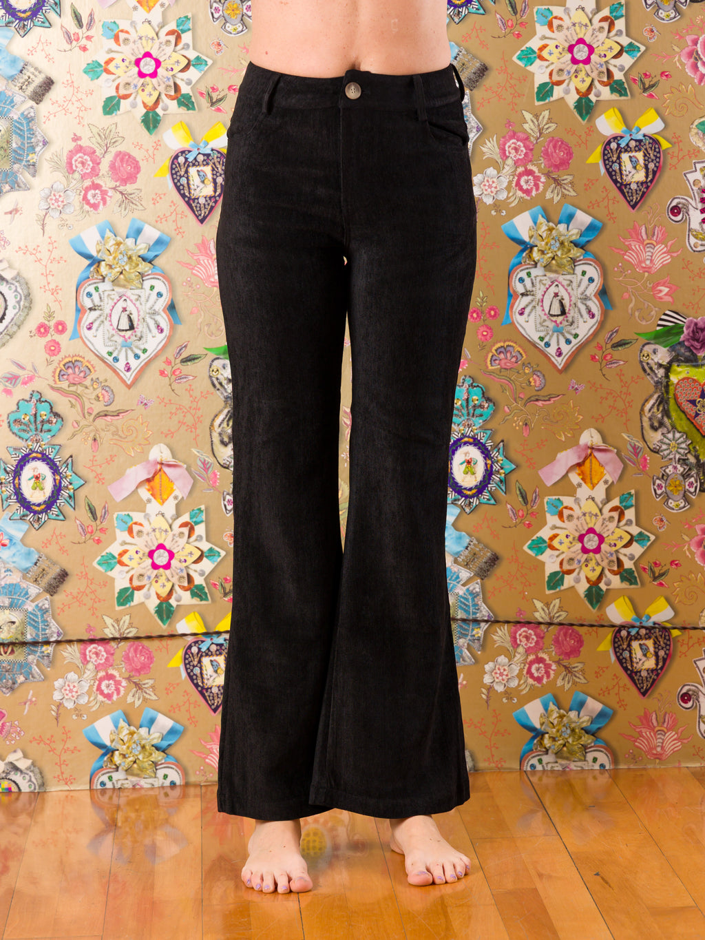 Pantaloni Fatima