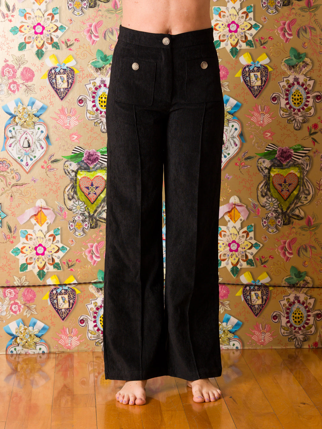 Pantaloni Elvas