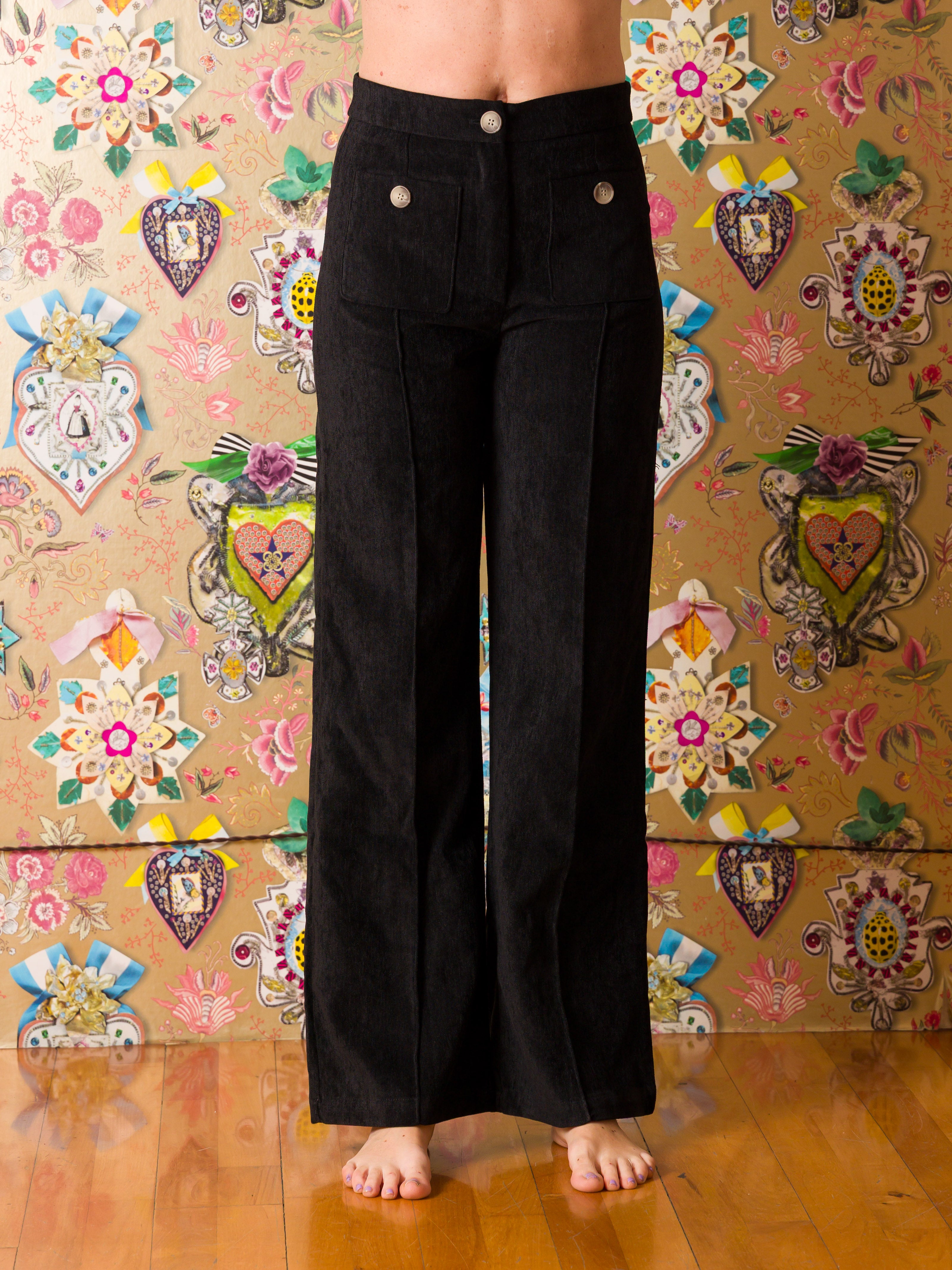 Pantaloni Elvas