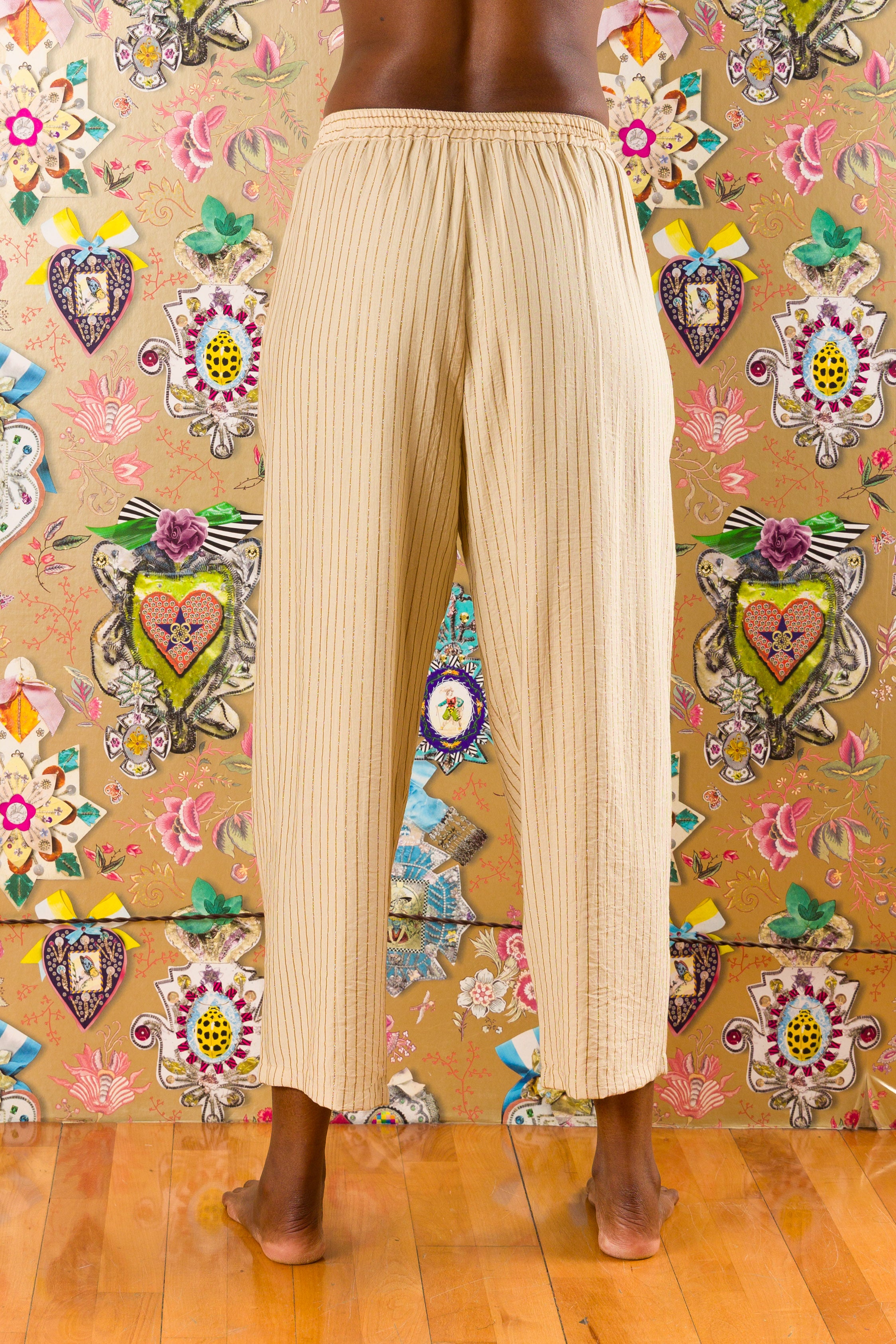 Pantaloni Cefalo