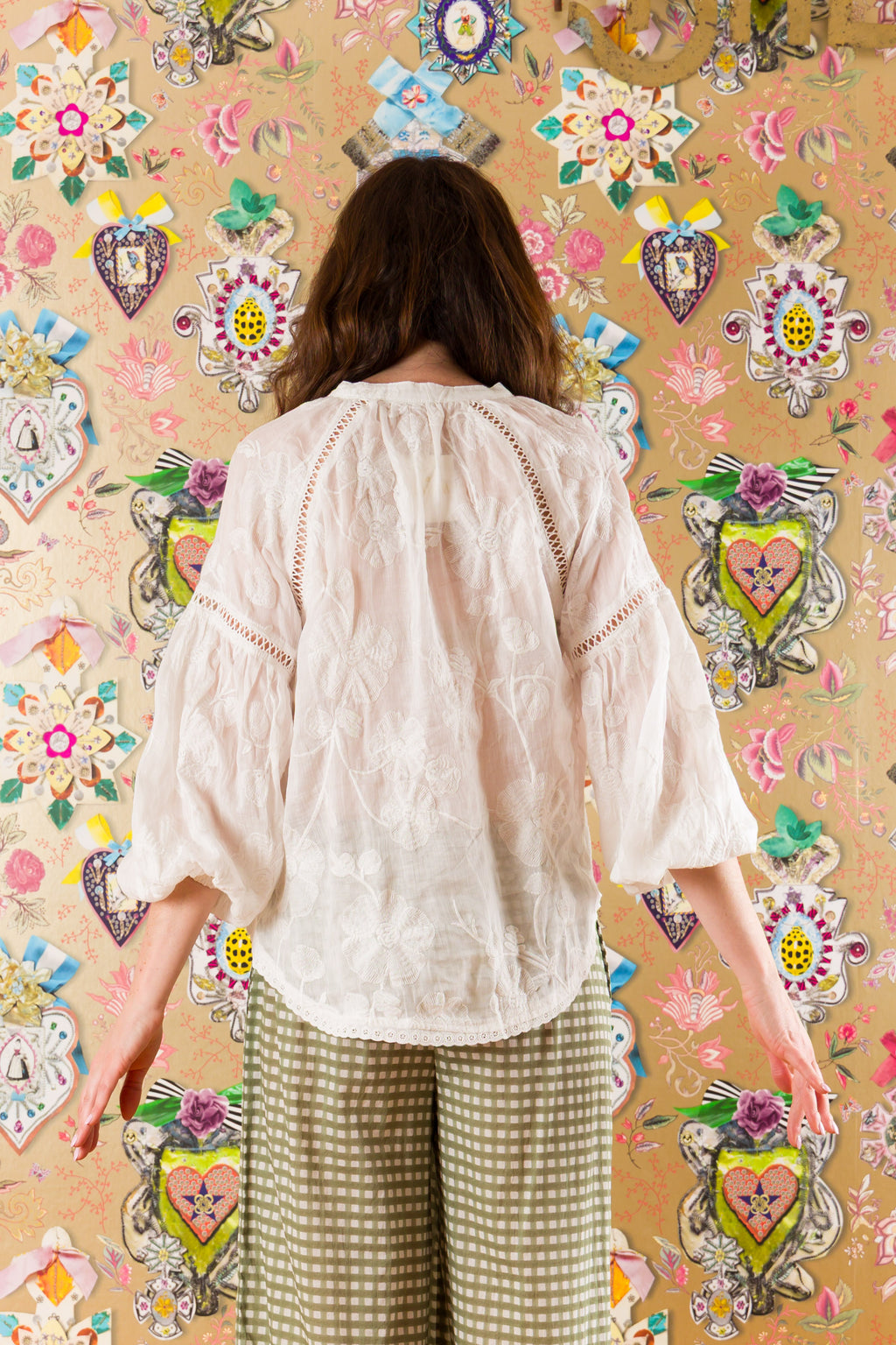 Camicia Alano