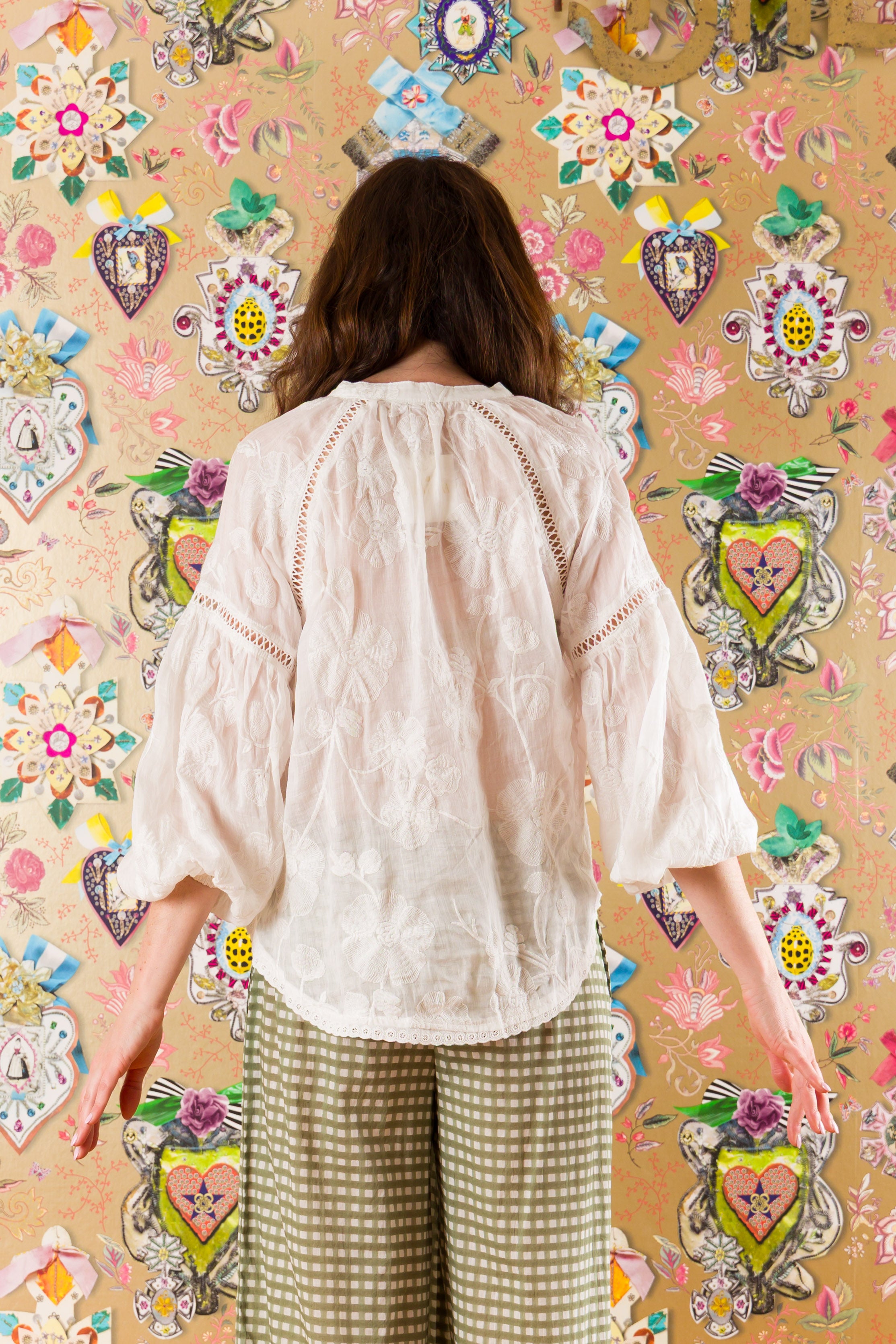 Camicia Alano