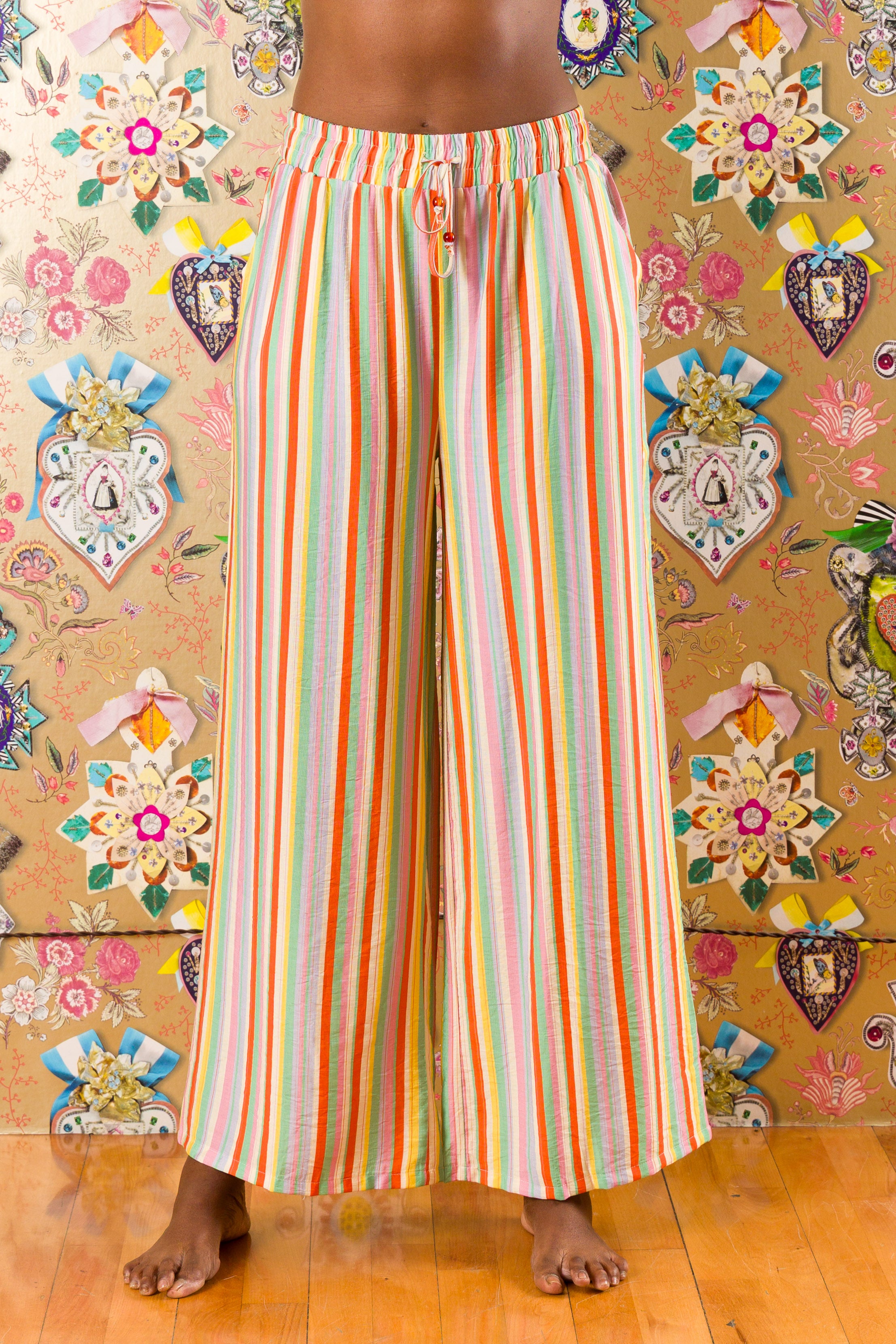 Pantaloni Cavallo