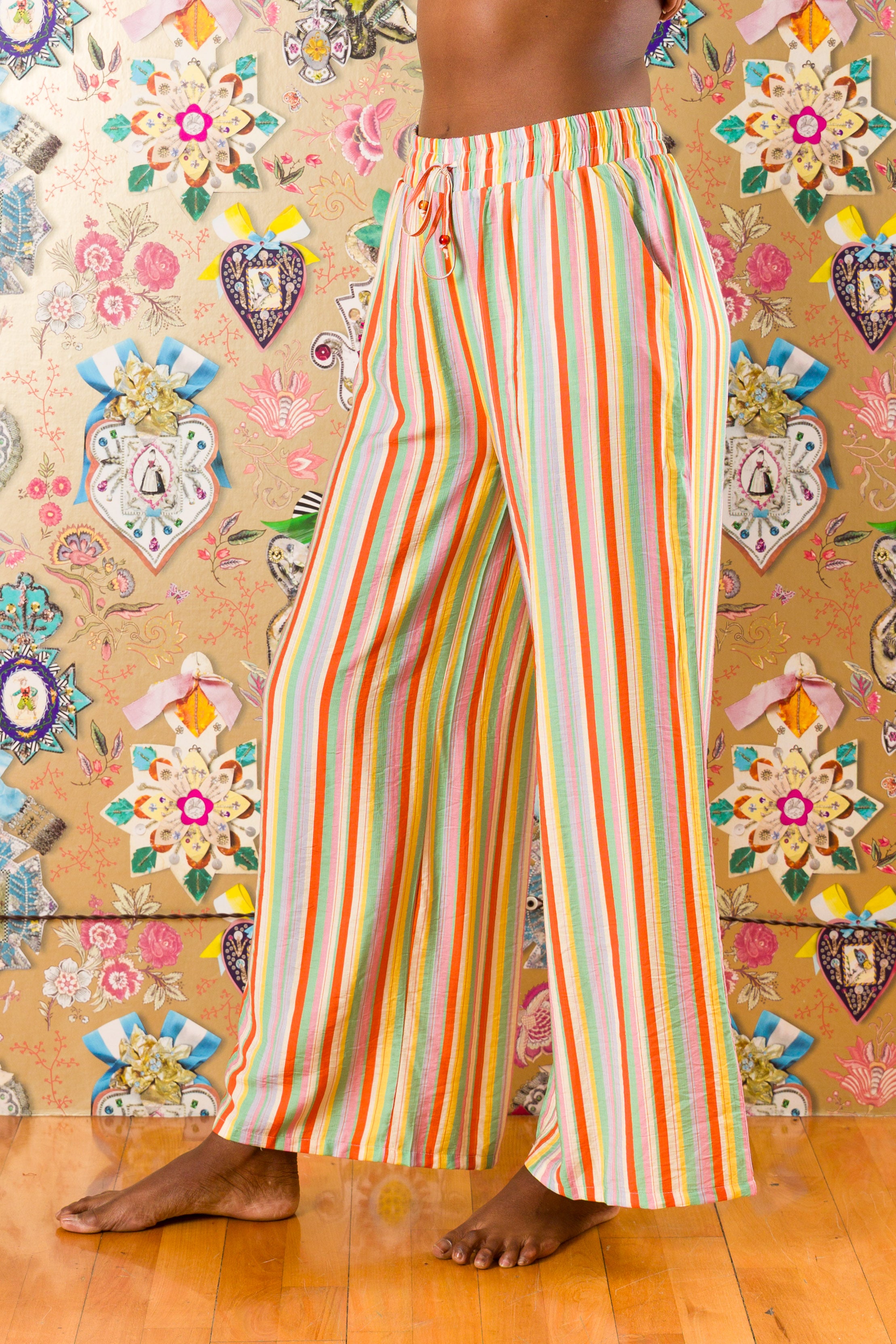 Pantaloni Cavallo