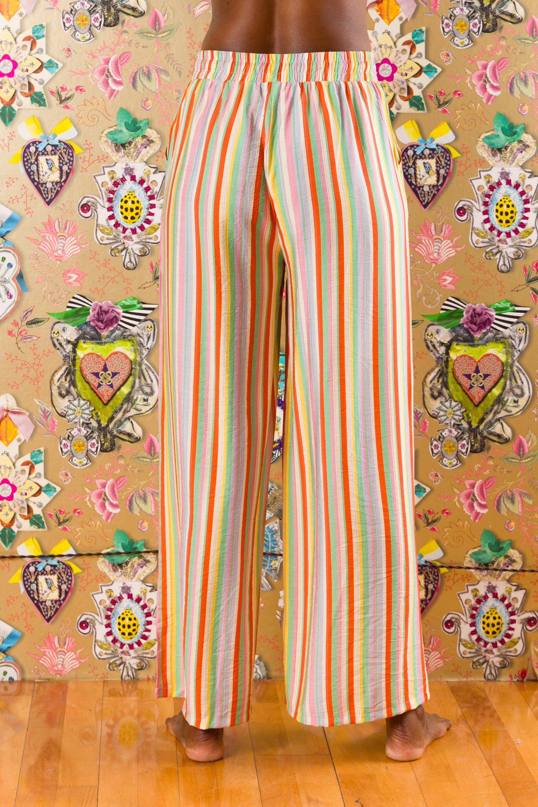 Pantaloni Cavallo