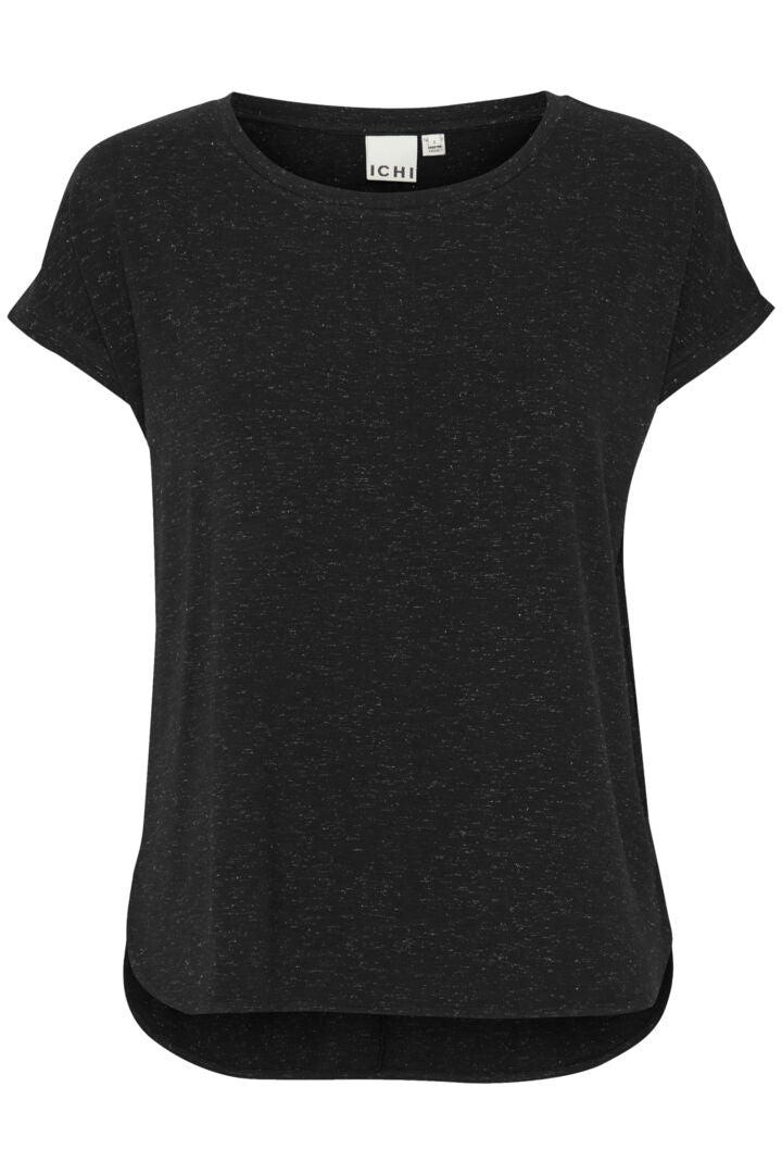 T-shirt Alessandra con lurex