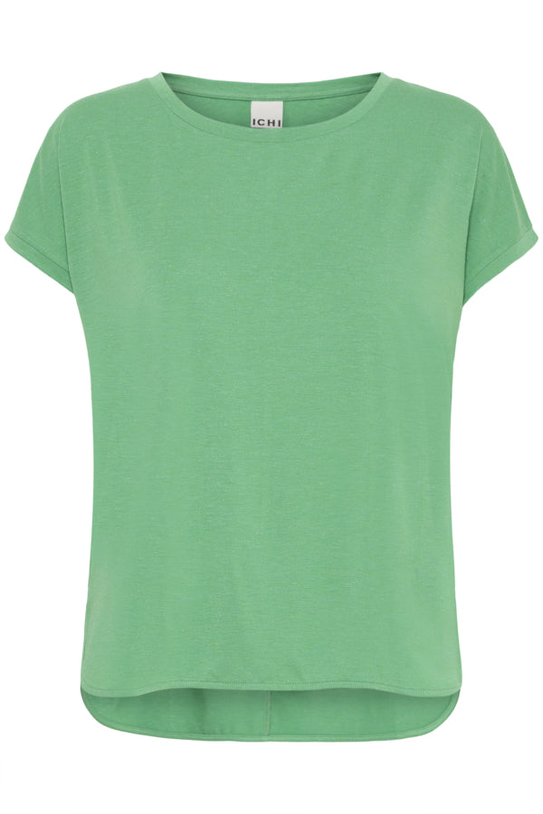 T-shirt Alessandra con lurex