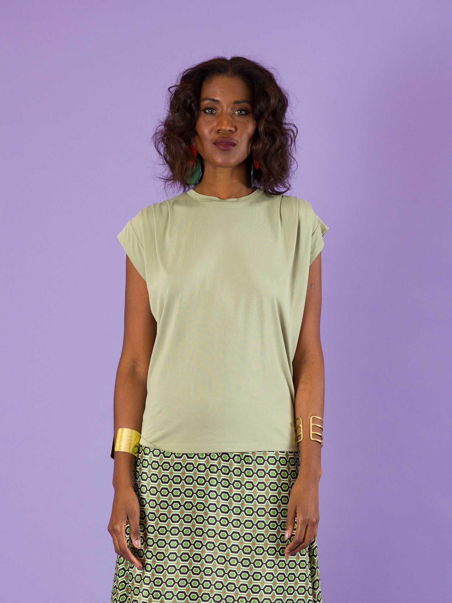 T-shirt Vesparia