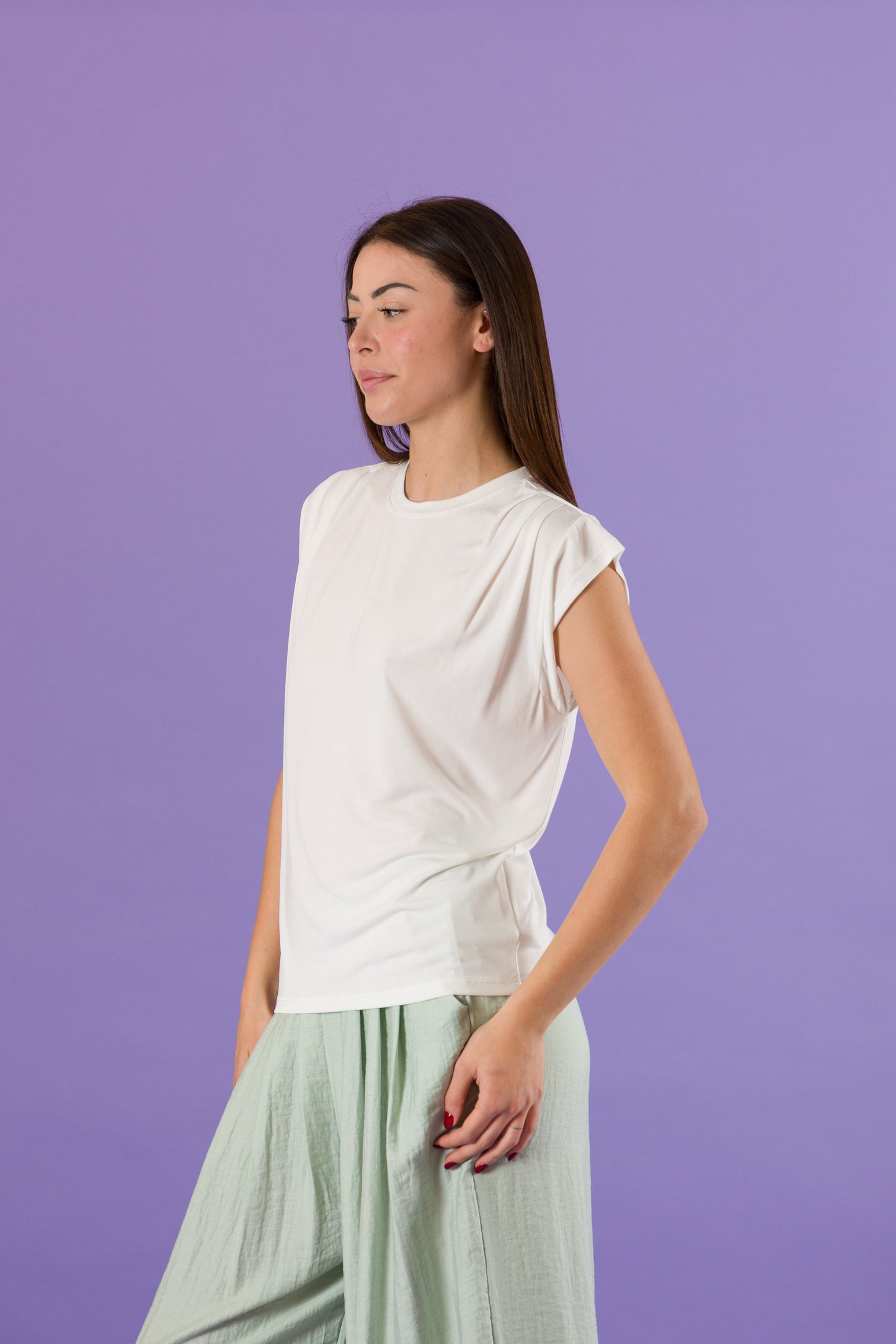 T-shirt Vesparia