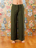 Pantaloni Giverny