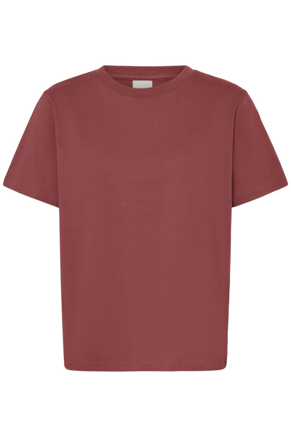 T-shirt Litchi