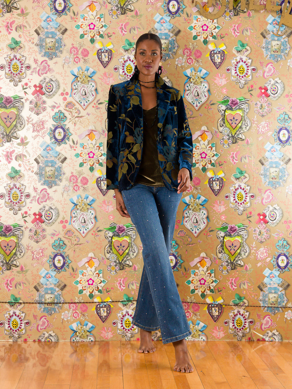 Jeans Teguise