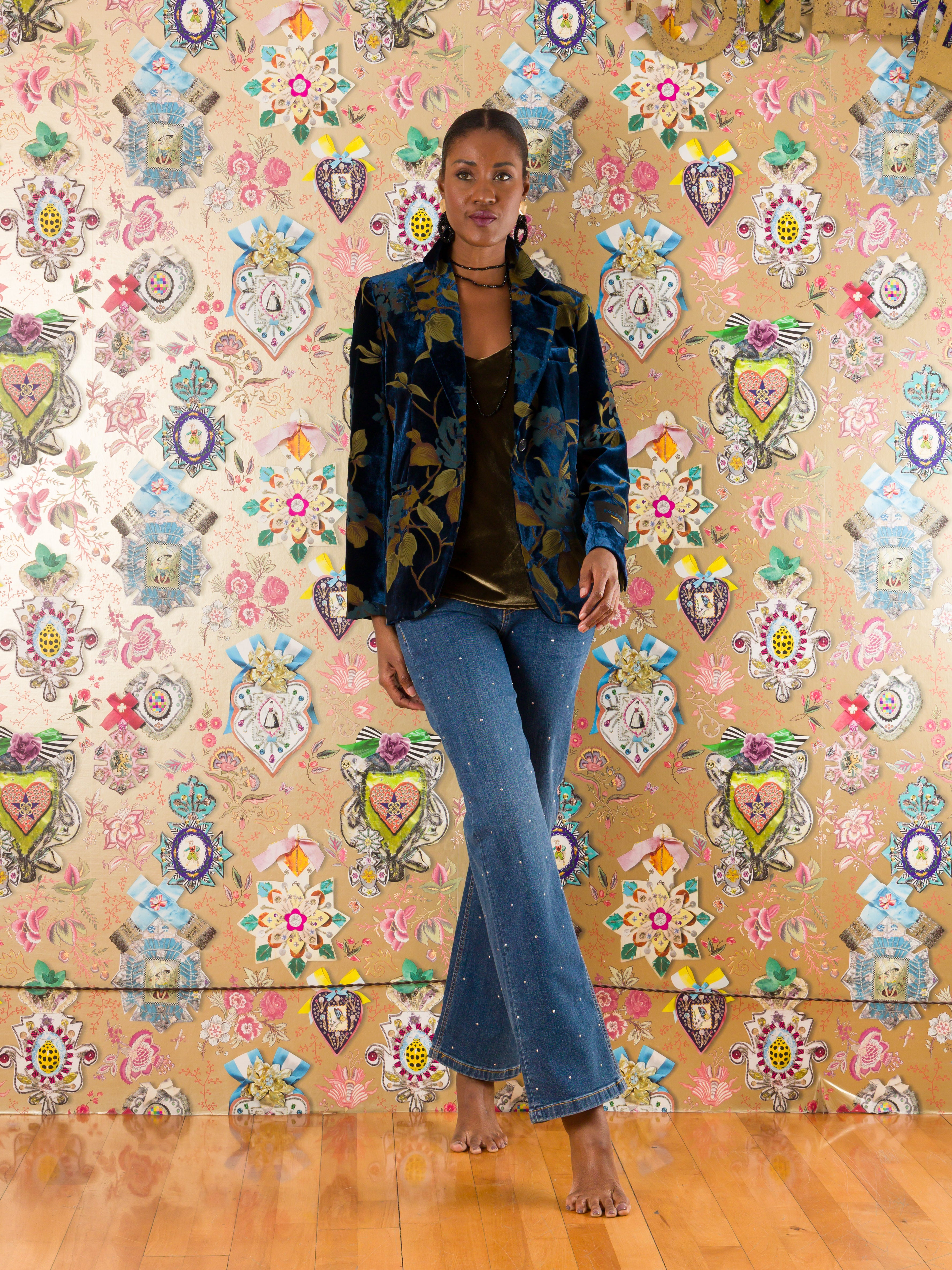 Jeans Teguise