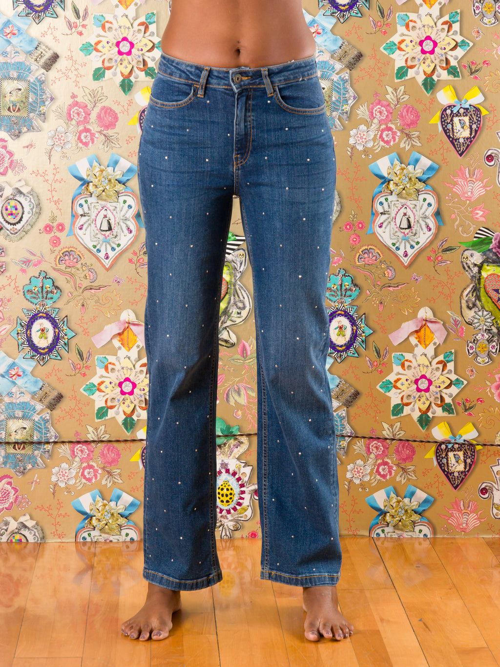 Jeans Teguise