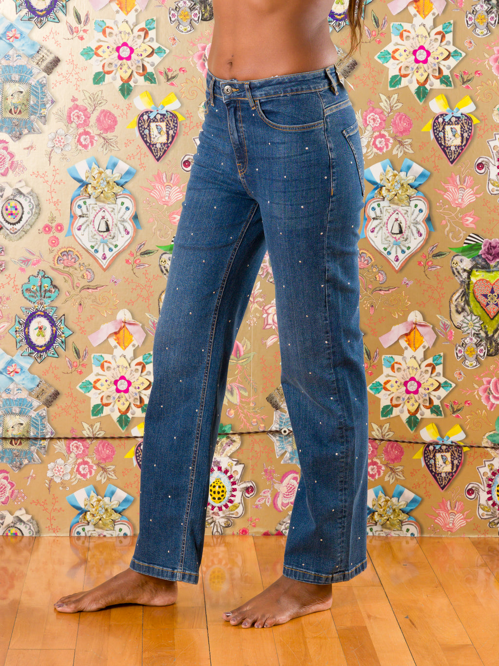 Jeans Teguise