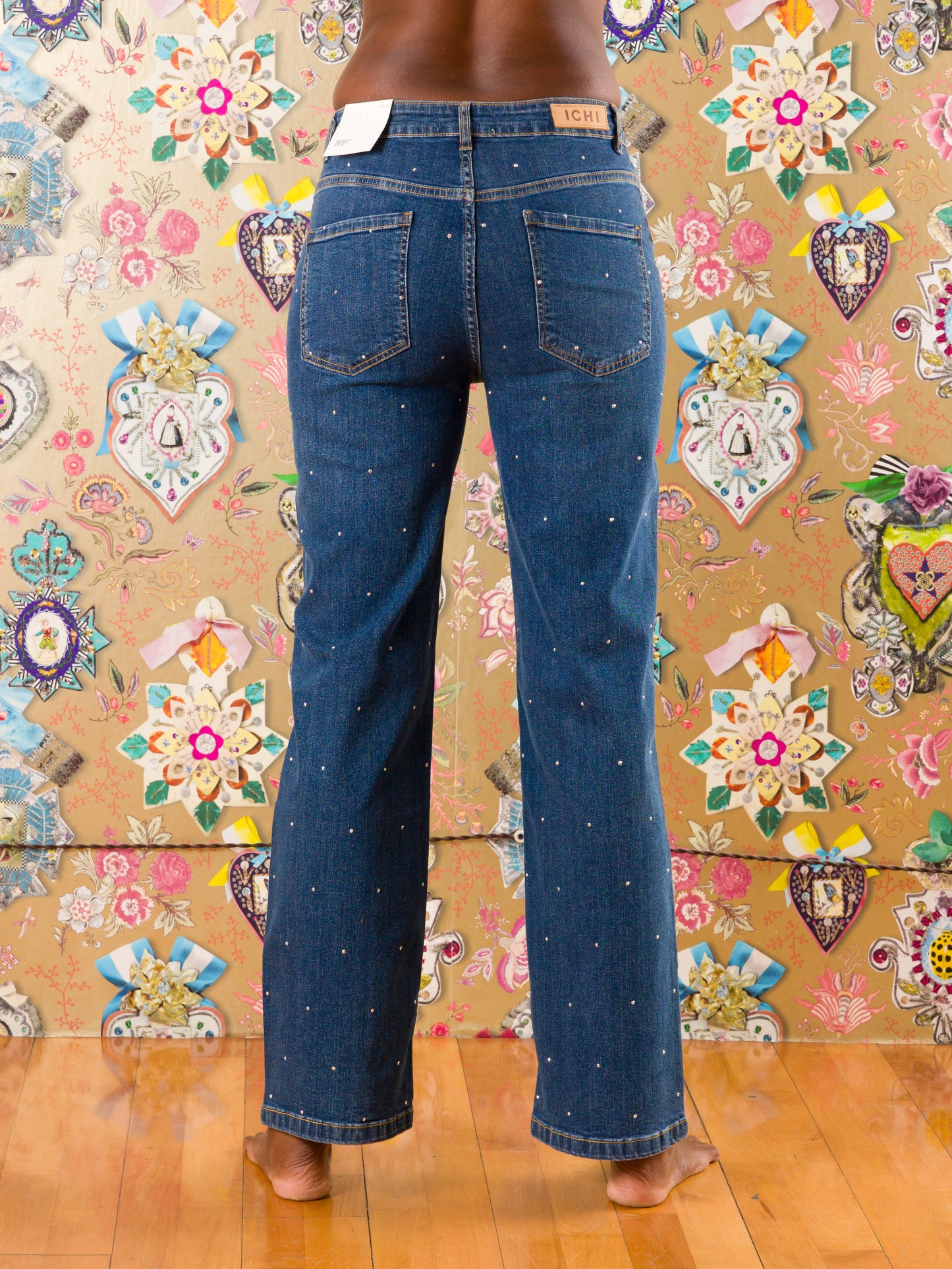 Jeans Teguise