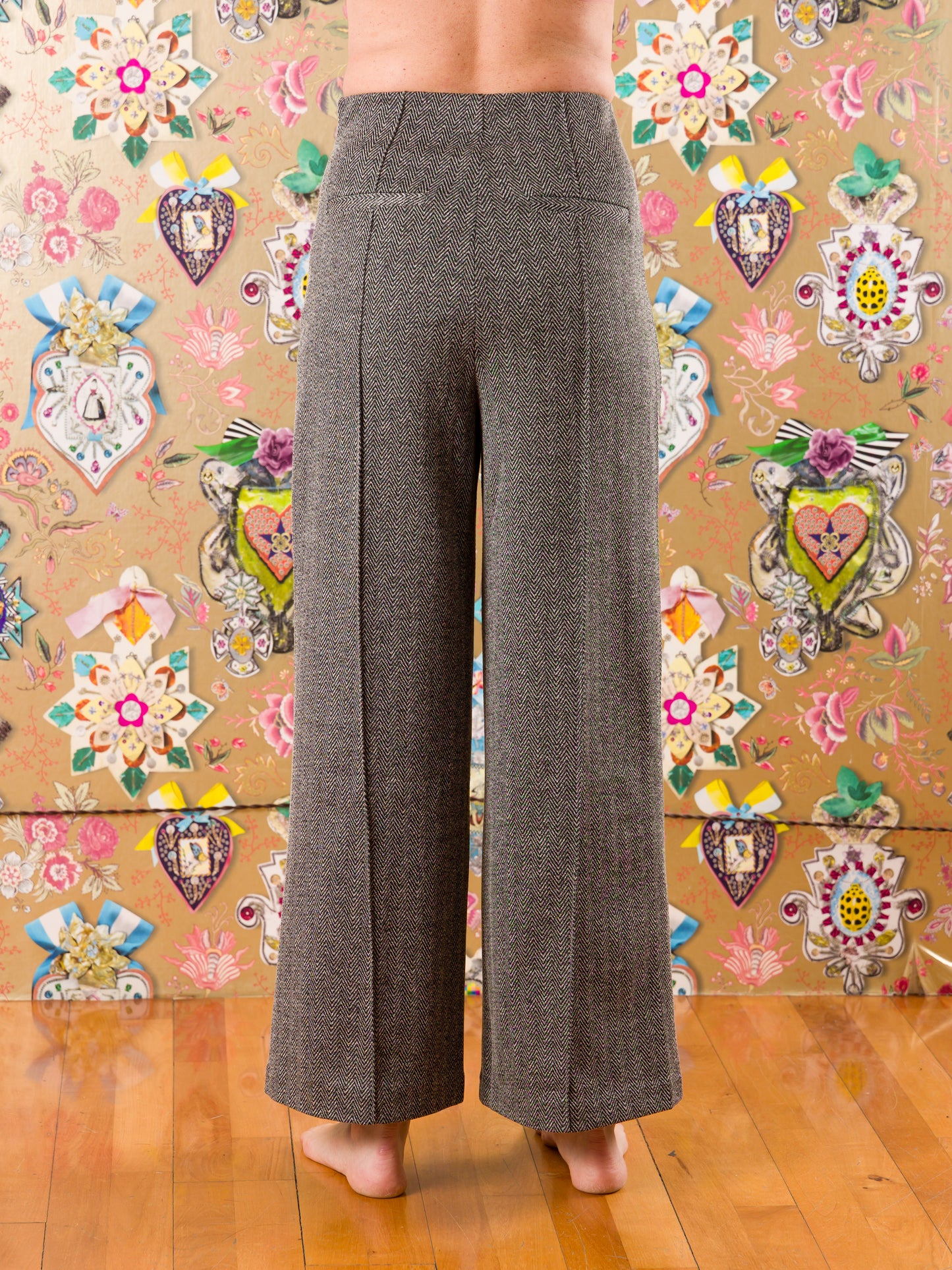 Pantaloni Alajeró