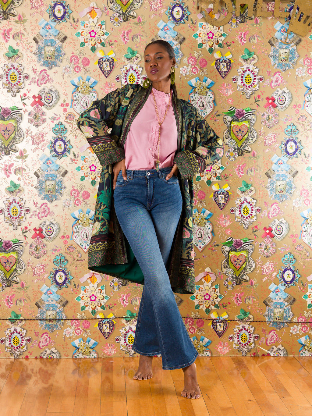 Jeans Lilla