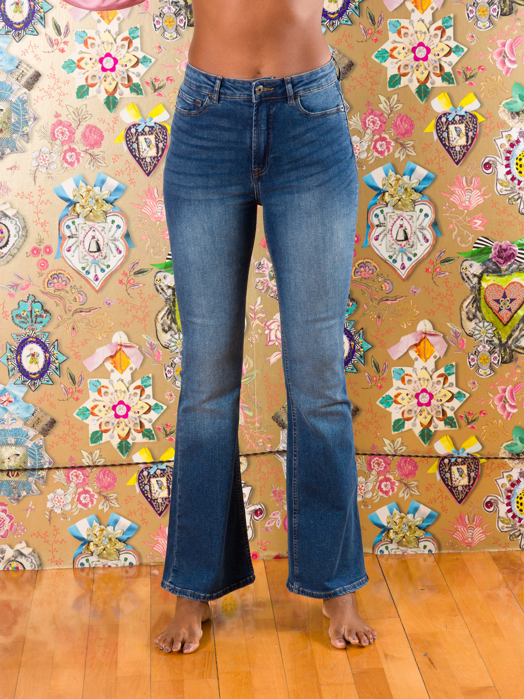 Jeans Lilla