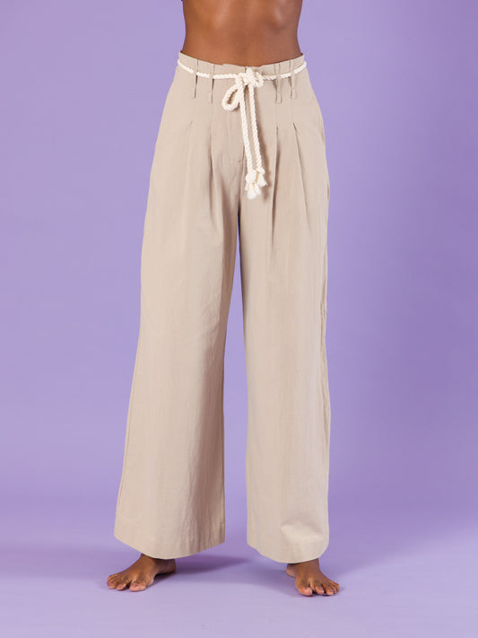 Pantaloni Soffi