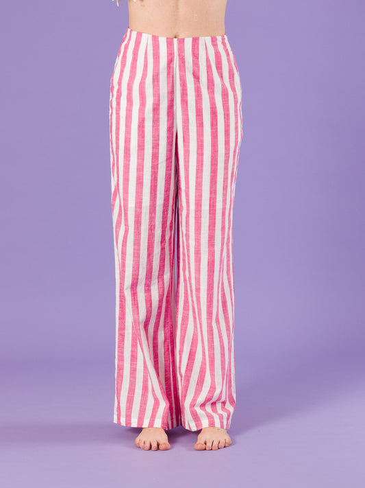 Pantaloni Molara