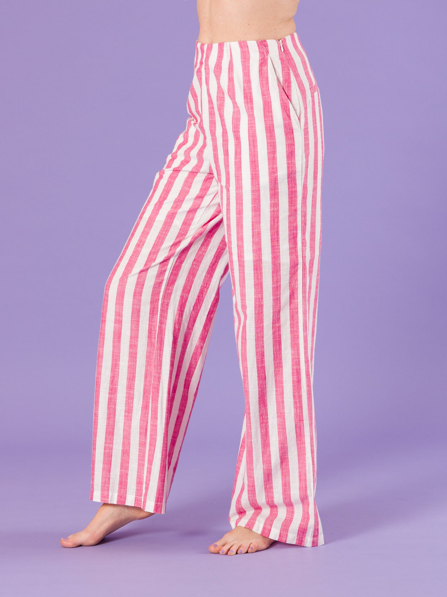 Pantaloni Molara