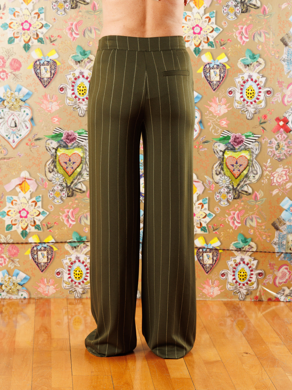 Pantaloni Nantes
