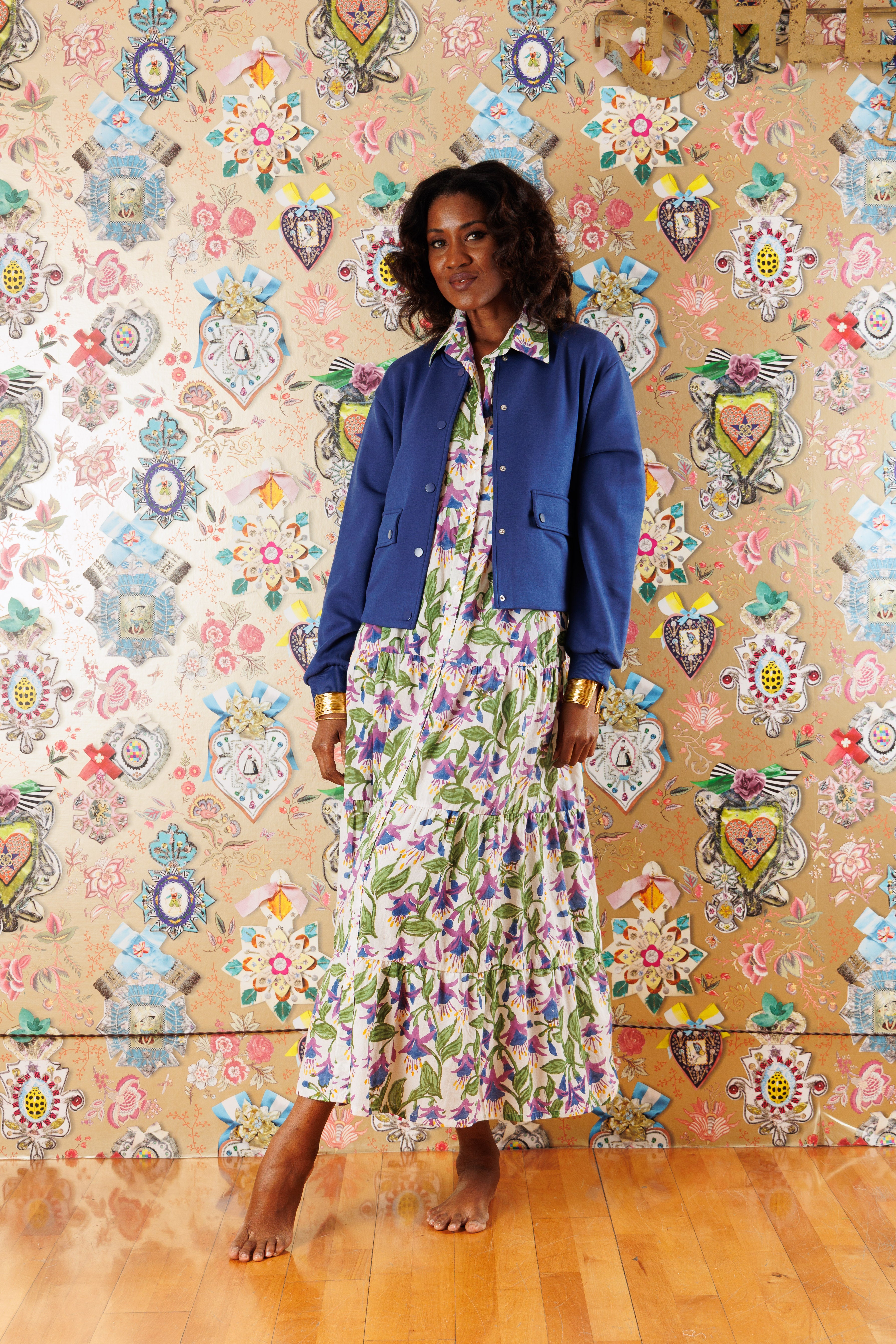Giacca Antilope