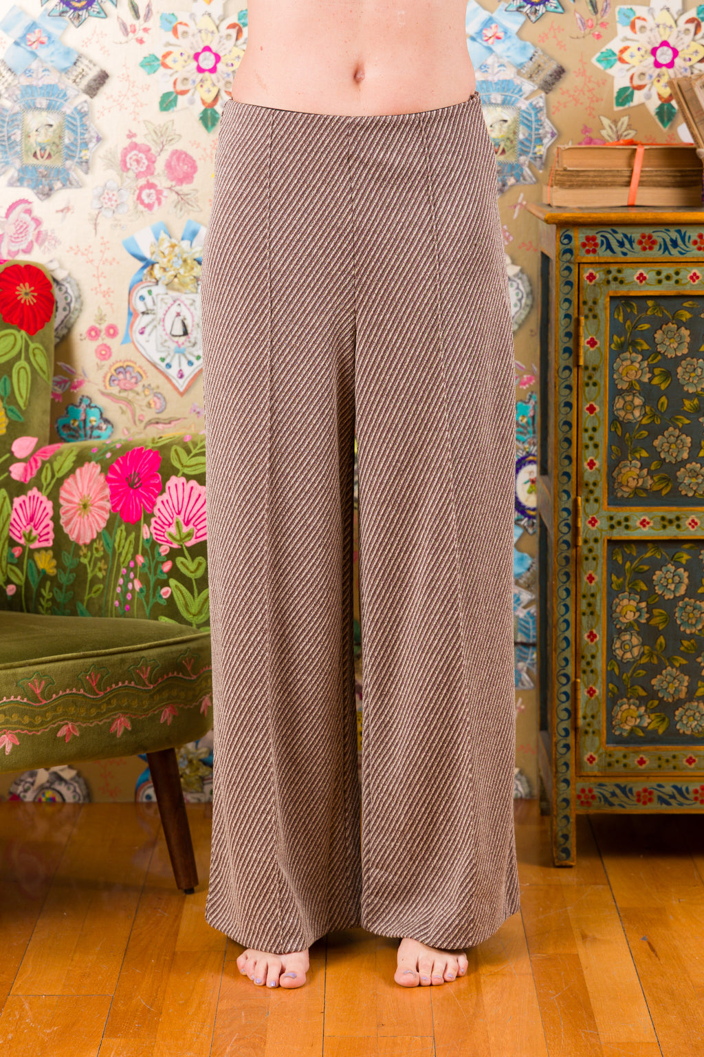 Pantaloni Arrecife