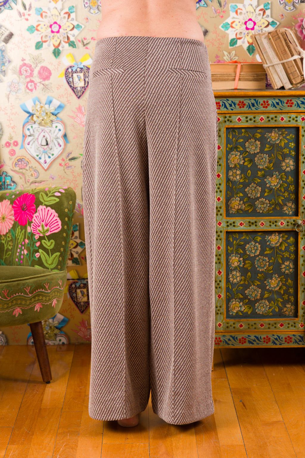 Pantaloni Arrecife