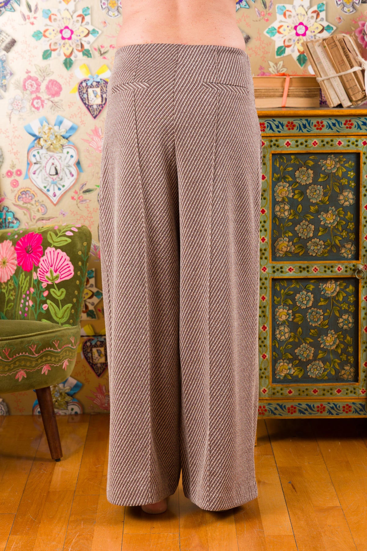 Pantaloni Arrecife
