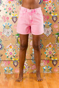 Pantaloncini Cerbiatto
