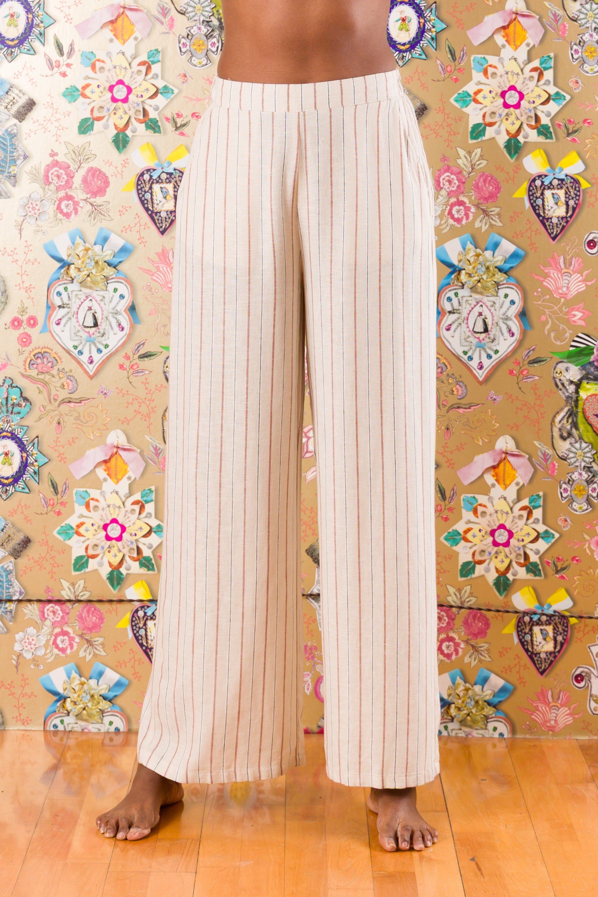 Pantaloni Aguglia