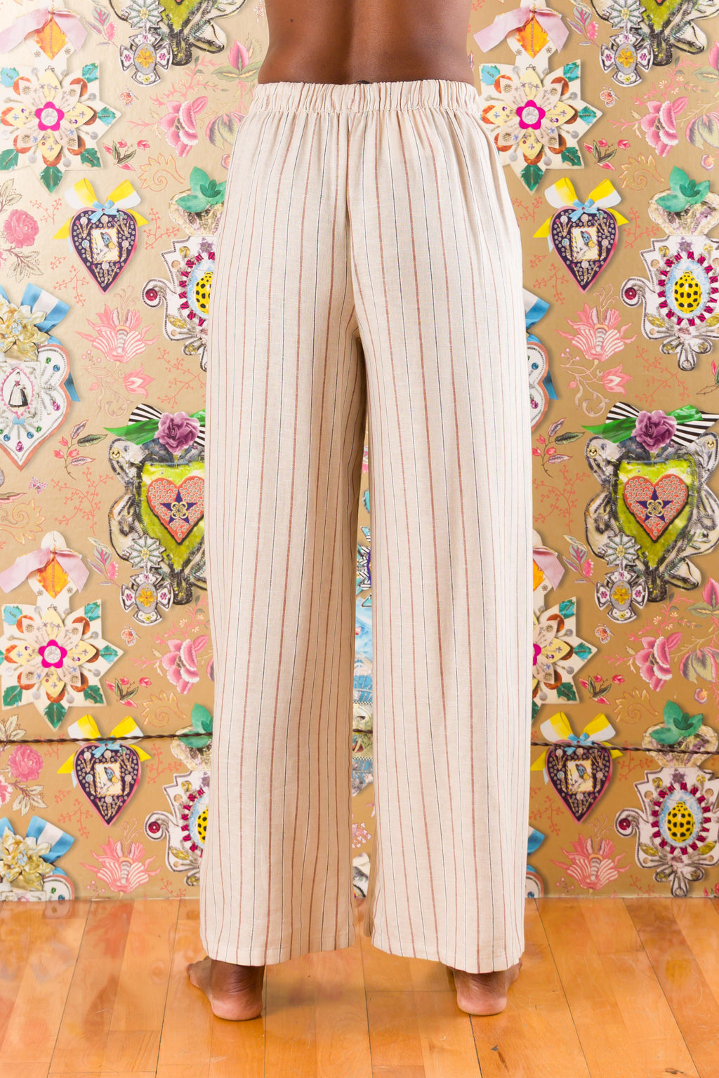 Pantaloni Aguglia