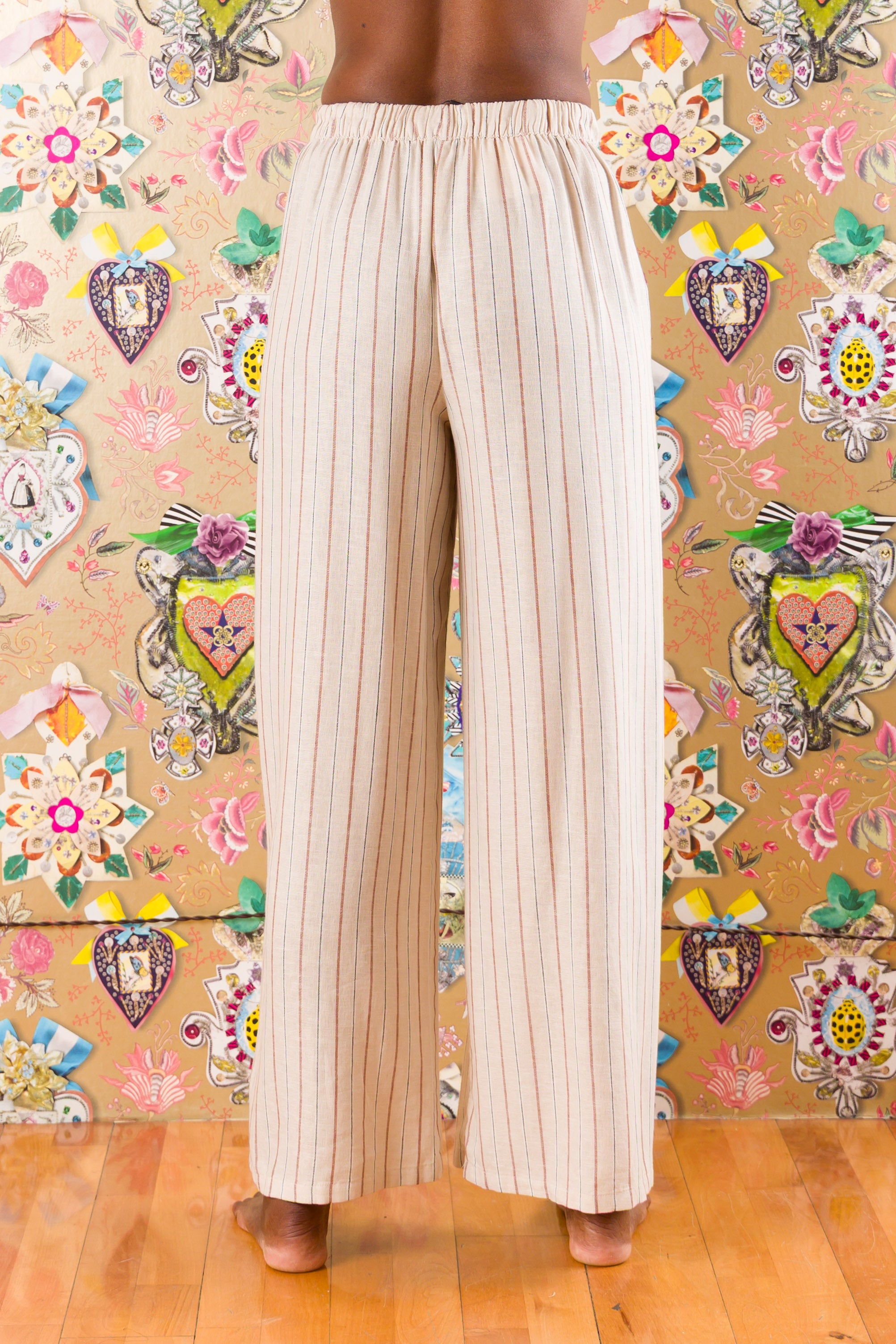 Pantaloni Aguglia