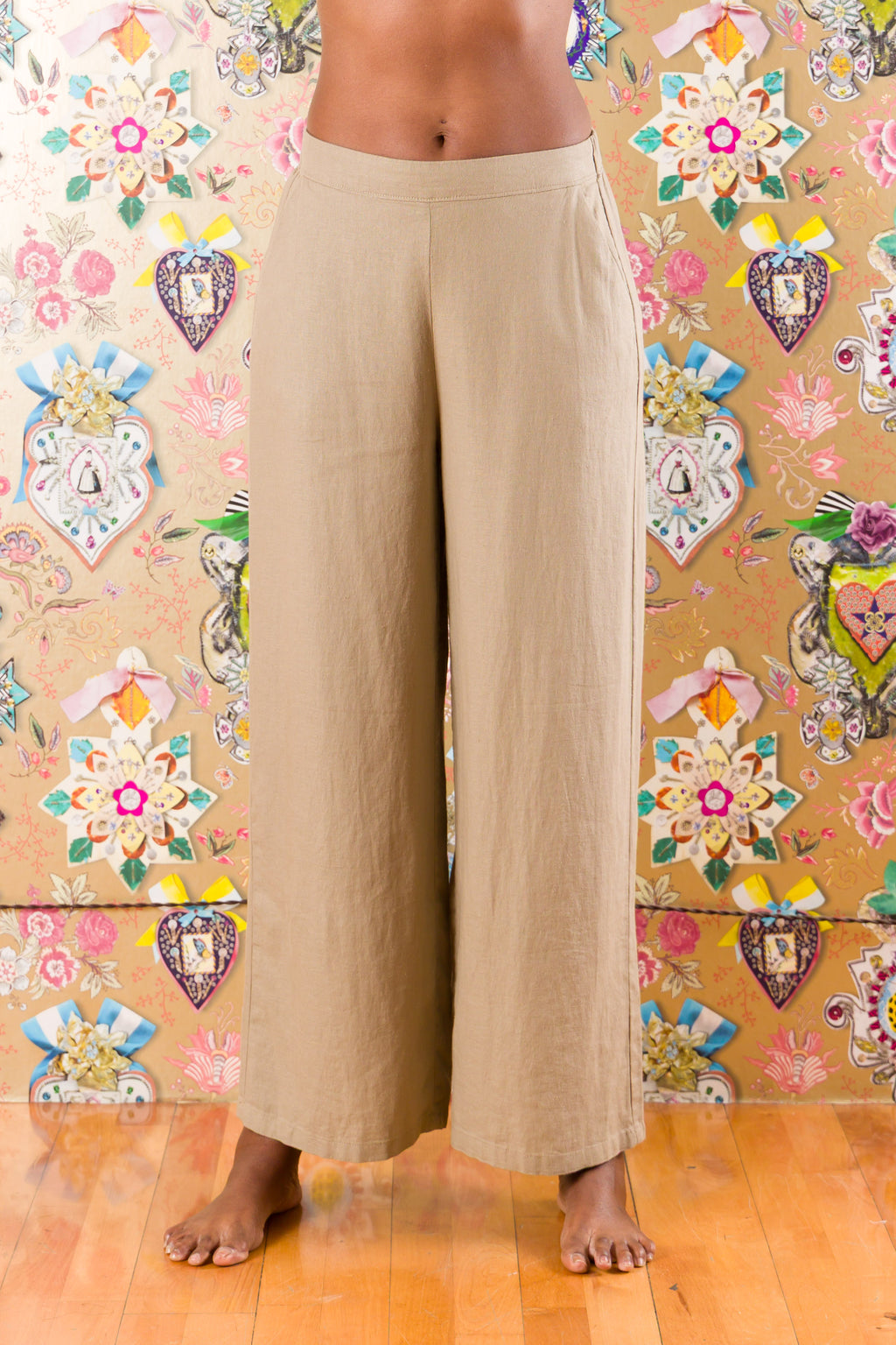 Pantaloni Aguglia
