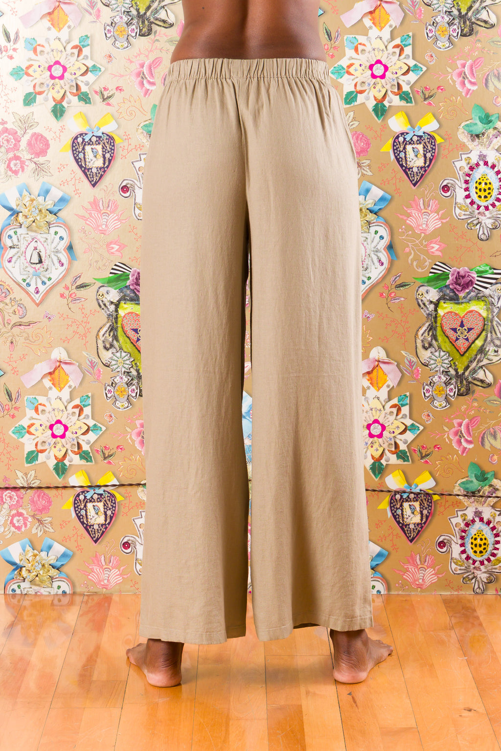 Pantaloni Aguglia