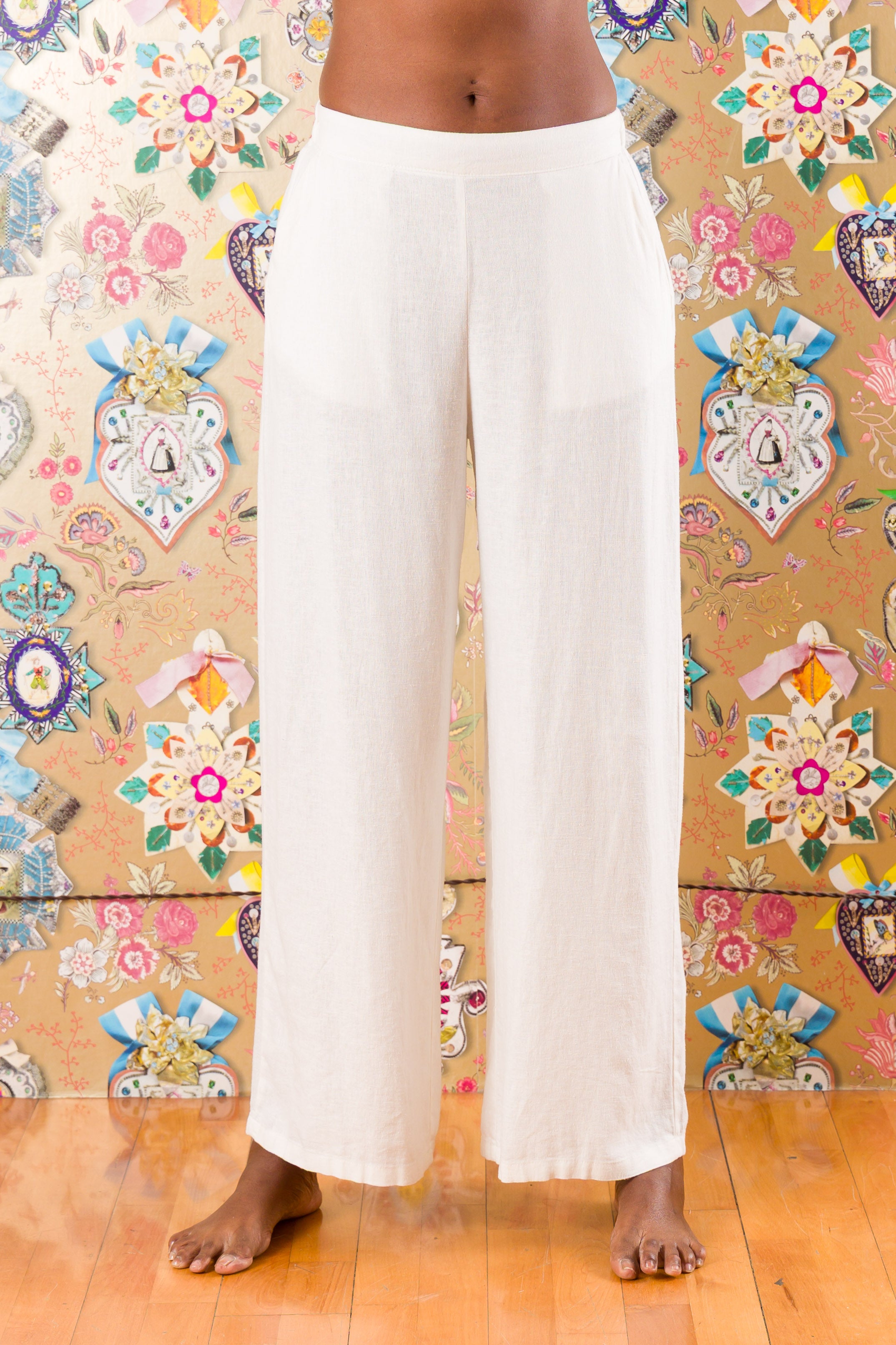 Pantaloni Aguglia