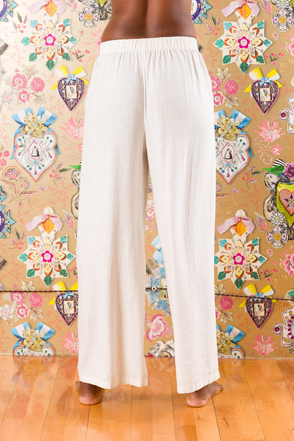 Pantaloni Aguglia